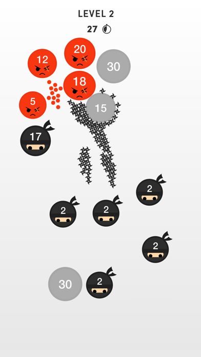 MicroWars游戏截图