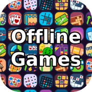 Offline Games - Game Hub