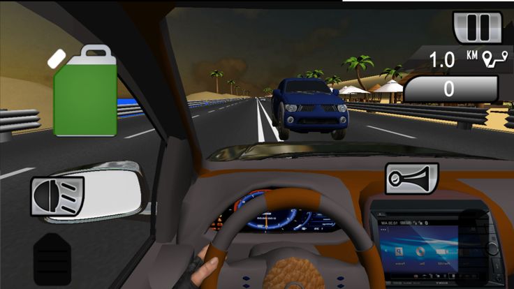 Drage Race - CSR Race游戏截图