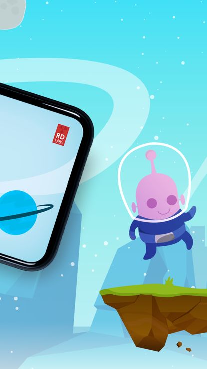 Yupi Game游戏截图