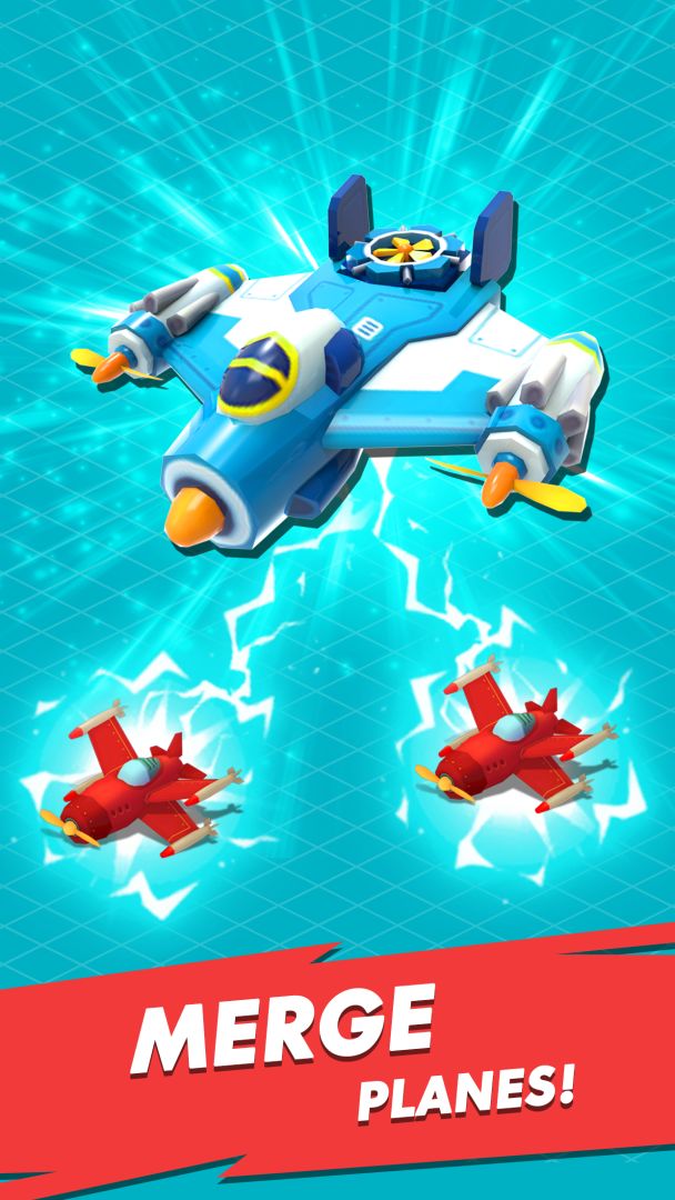 全民总动员游戏截图