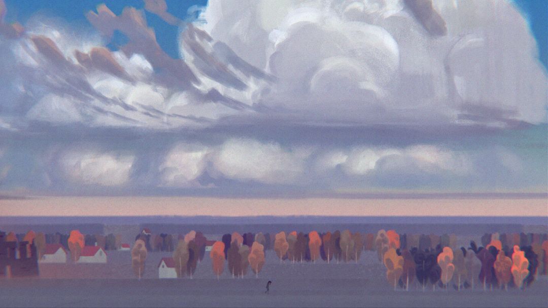 流离归途游戏截图