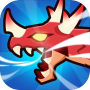 Evil Dragon Guardicon