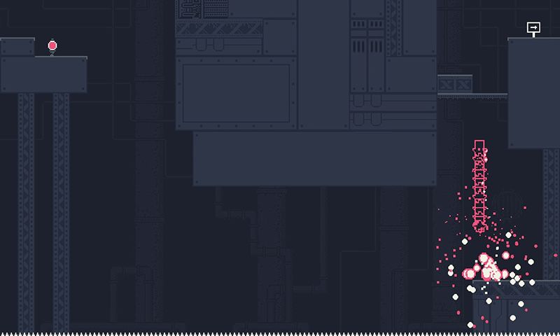 充电小子游戏截图