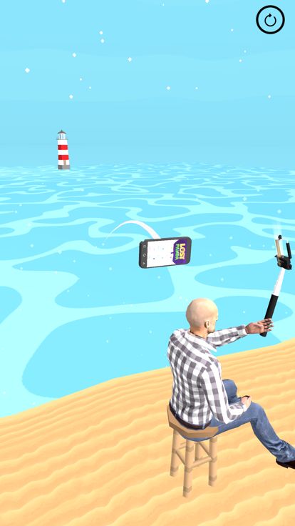 Phone Flip游戏截图