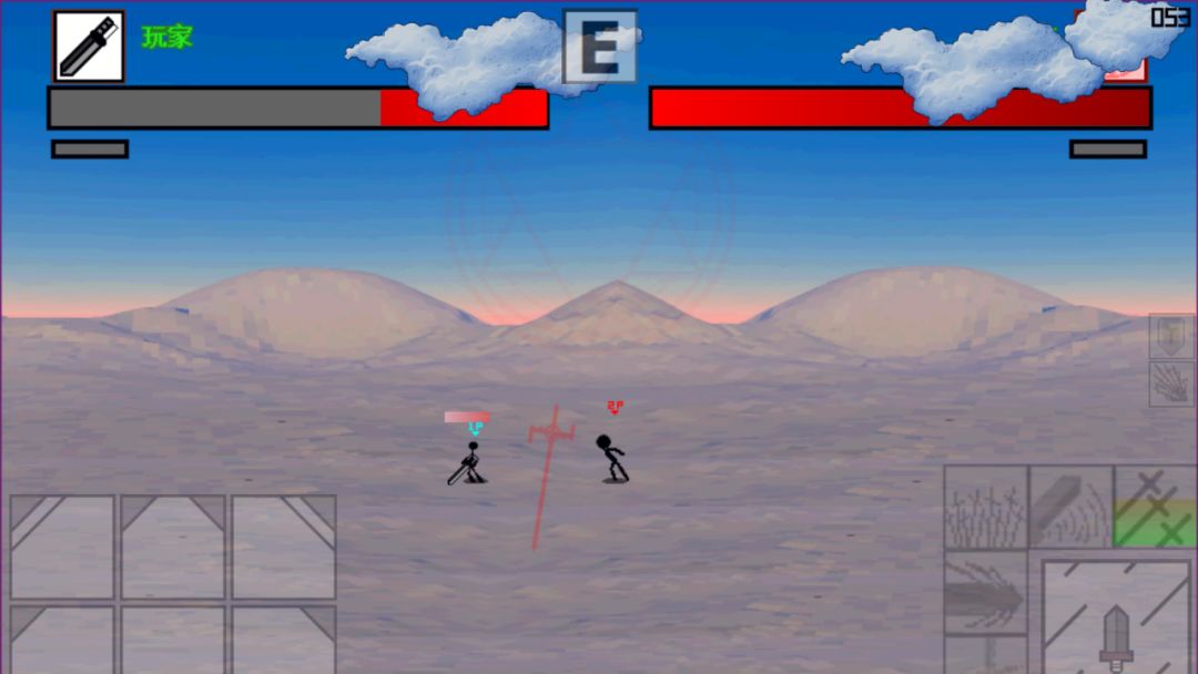 决奕Duel游戏截图