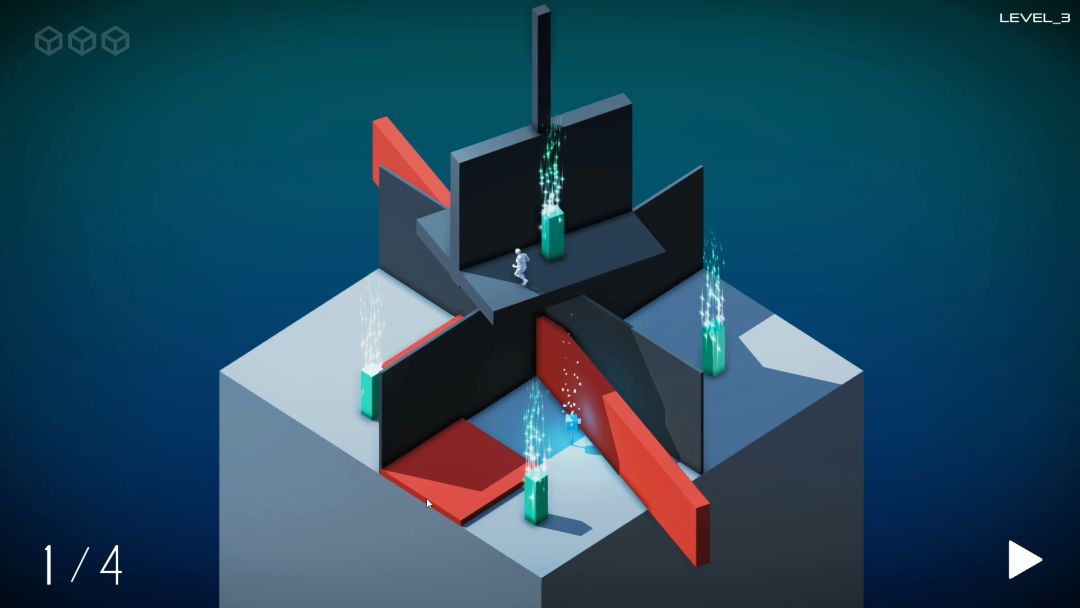 OneShift游戏截图