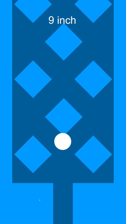 不要停游戏截图