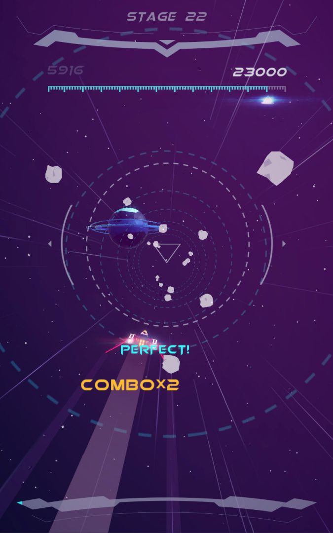 无尽星空2: 超时空之旅游戏截图