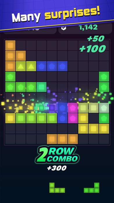 Cube Cube: Puzzle Game游戏截图