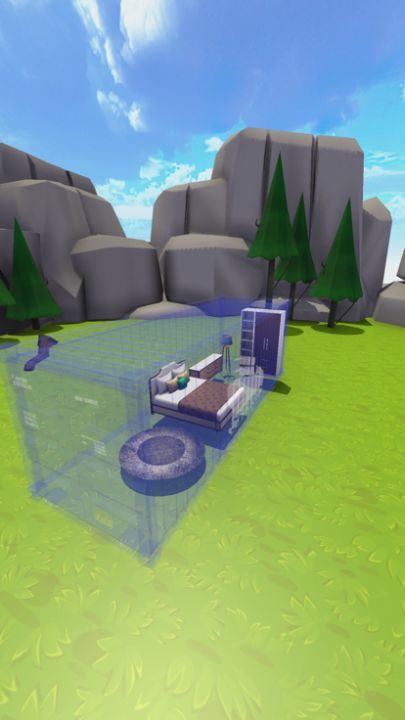 DIY Tiny House游戏截图