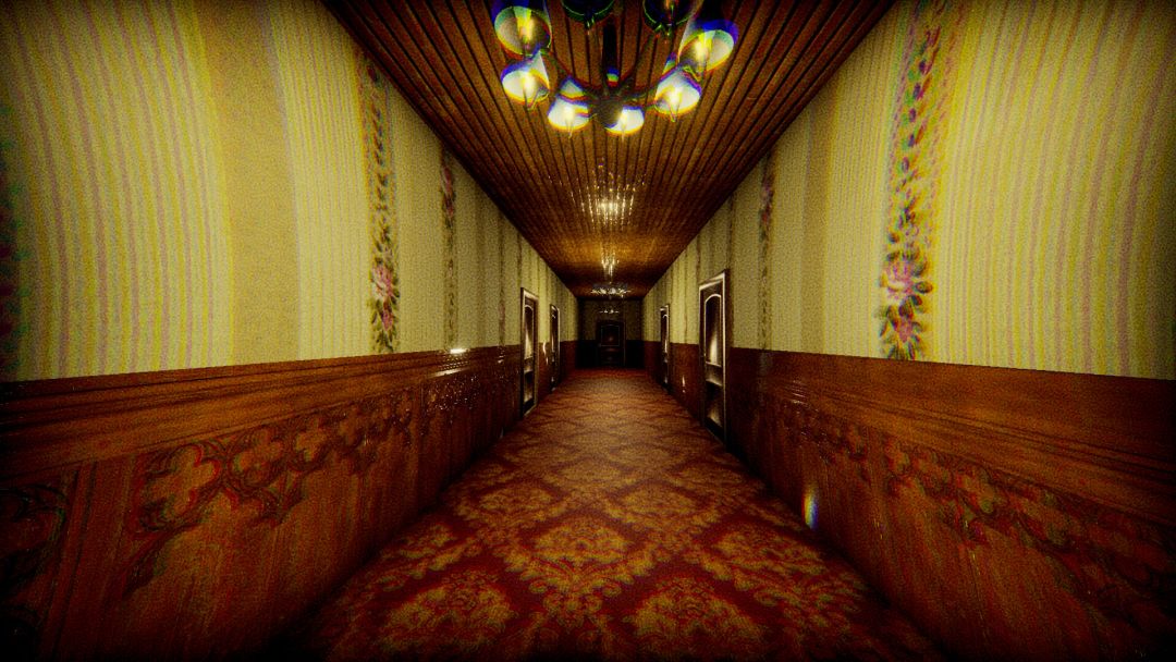 My Village Life游戏截图