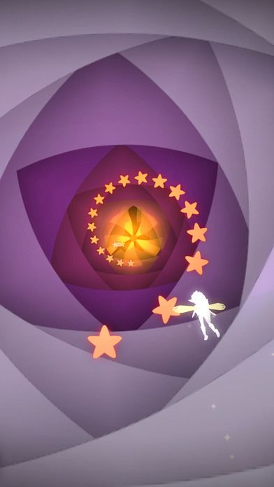 飞越仙境游戏截图