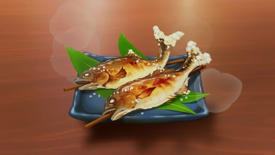 蜡笔小新“煤炭镇的小白”游戏截图