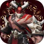元武：魔物战争icon