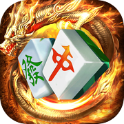 Mahjong Dragon Questicon