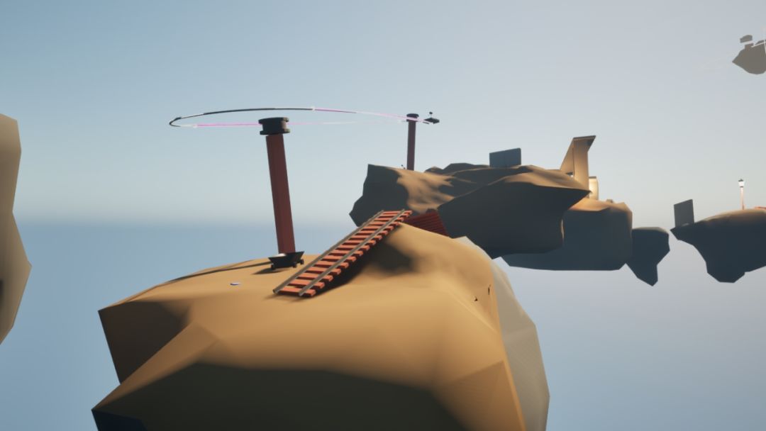 异梦：灯影游戏截图