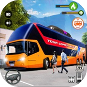 巴士模拟器 - 长途汽车 - 前往中国icon