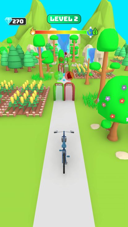 Climate Changer!游戏截图