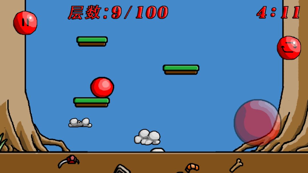 玩个球游戏截图