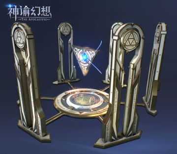 【玩法大揭秘】战力爆涨！《神谕幻想》元素祭坛副本攻略
