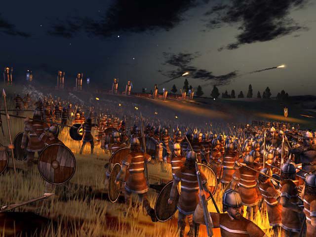 Rome: Total War™ - Collection游戏截图