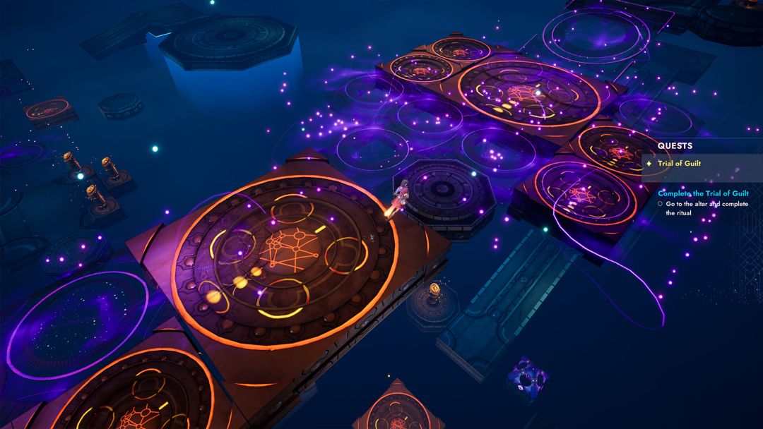 巴特拉：家在何方游戏截图