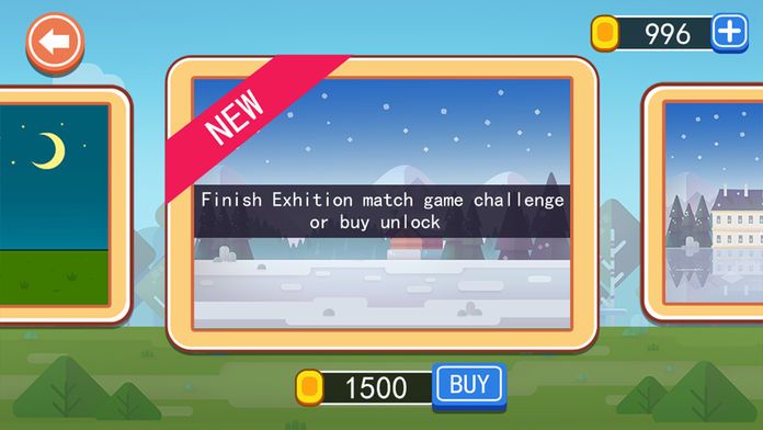 Happy Soccer Physics-逗比足球游戏截图