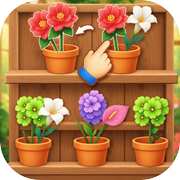 花朵消呀消icon