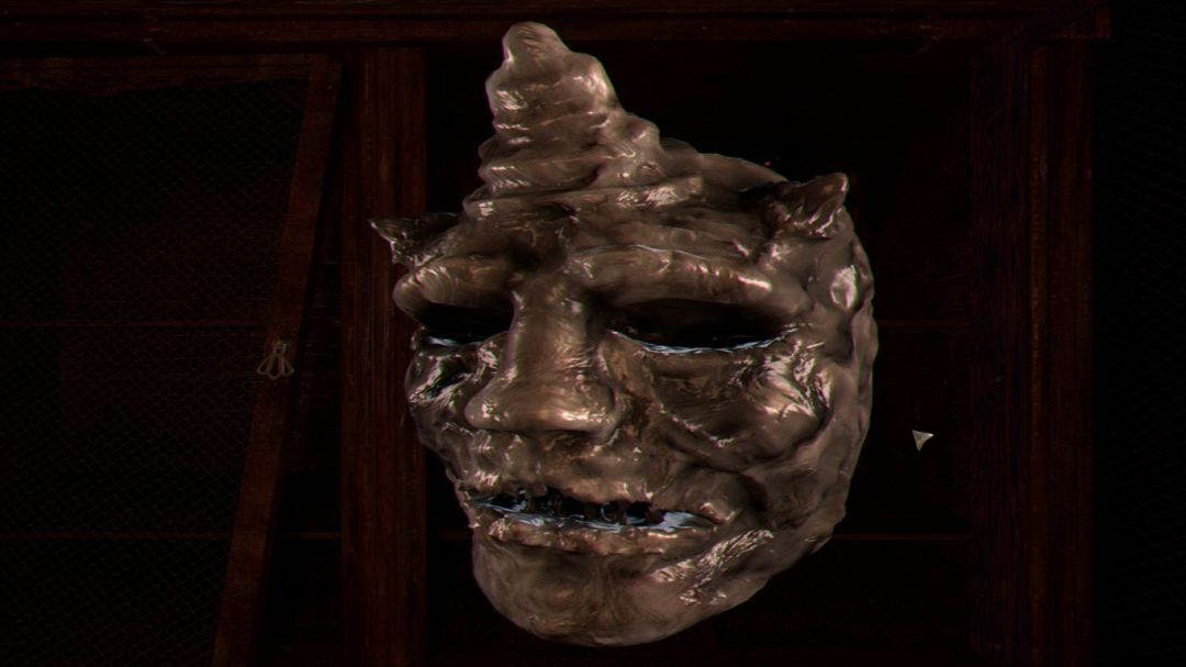 Darkness Within 1: In Pursuit of Loath Nolder游戏截图