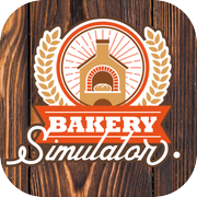 面包房模拟器icon