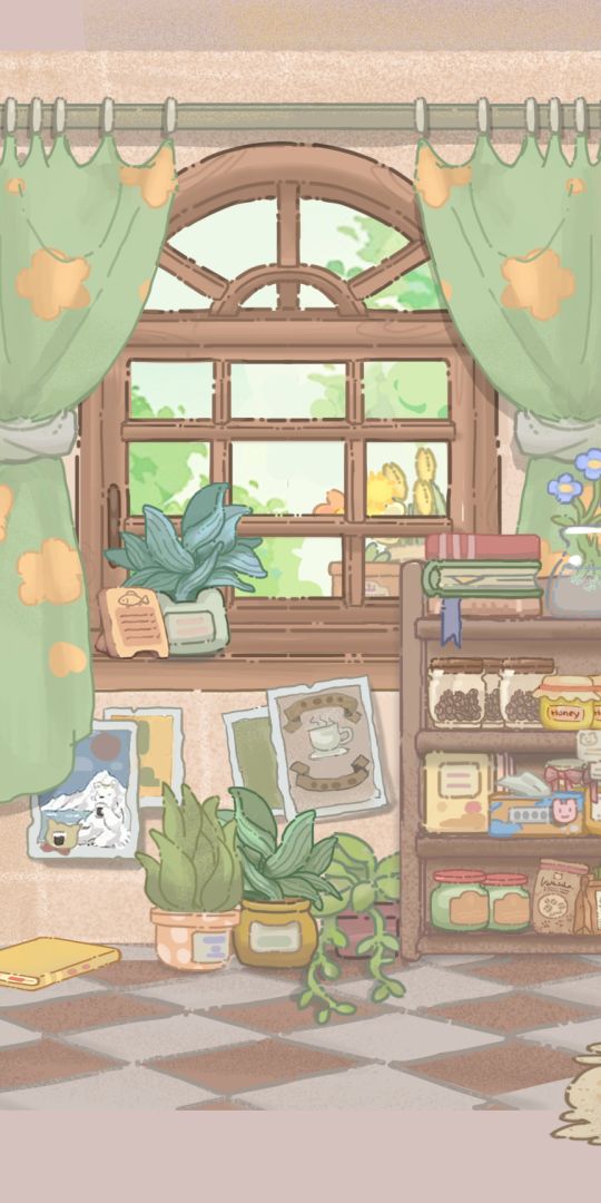 喵咪咖啡馆游戏截图