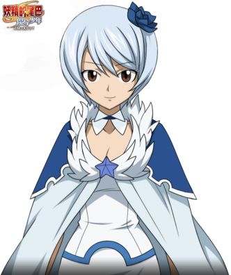 妖尾科普站丨又一星灵魔导士，雪乃妹子的故事你了解吗？