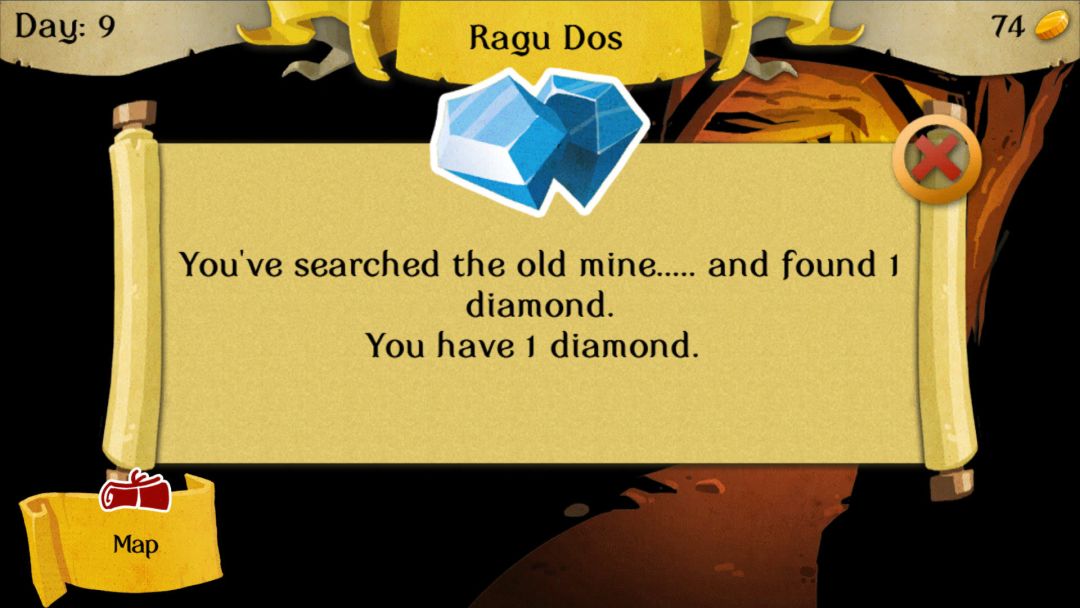 16bit Trader游戏截图