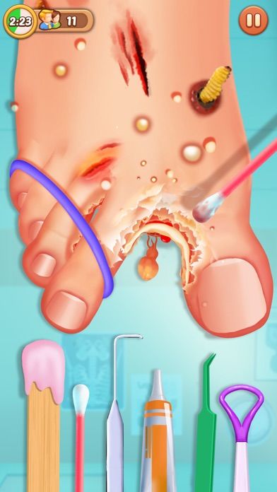 Hotel Craze® Design Makeover游戏截图