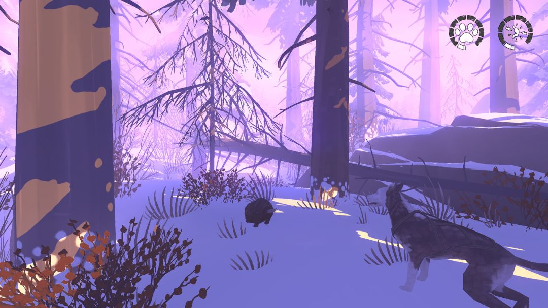 The Red Lantern游戏截图