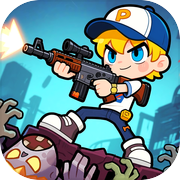 决战狙击战场icon