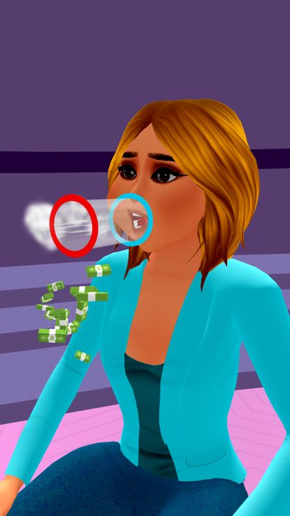 Blow Pipe Challenge游戏截图