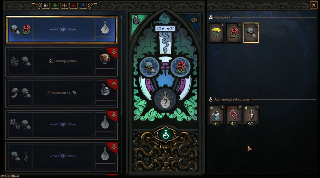 Spire of Sorcery：续章游戏截图