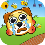 Save The Dog Rescue Them Allicon