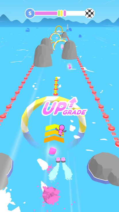 Vehicle master游戏截图