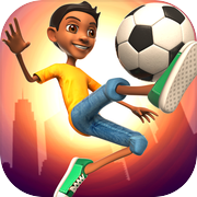 Kickerinho Worldicon