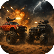Monster Truck Battle Challengeicon