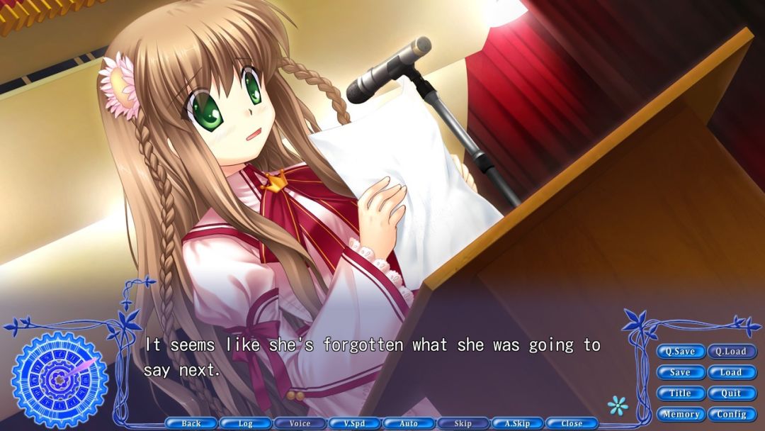 Rewrite+游戏截图