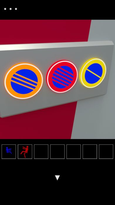 Escape Game: Signs游戏截图