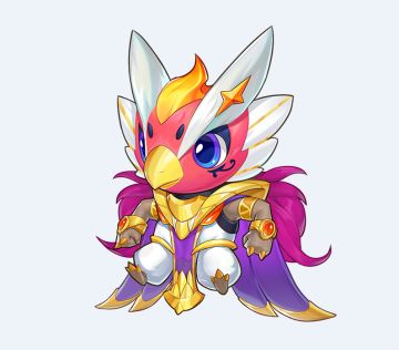 精灵图鉴攻略之阿蒙