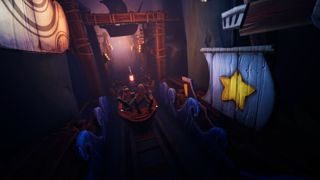 我们曾到此探险：友谊考验 - 友谊考验游戏截图