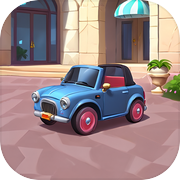 Parking Jam : Valet Mastericon