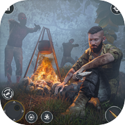 僵尸射击 第一人称射击 生存icon