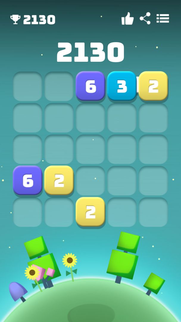 八九不离10游戏截图